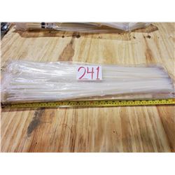 Tie Wrap 24"