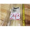 Image 2 : Tie Wrap 30"