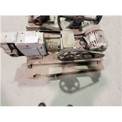 Waukesha Pump model 5050