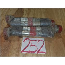 Masonry Anchors 8"