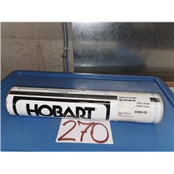 Hobart Welding Electrodes 5/32"