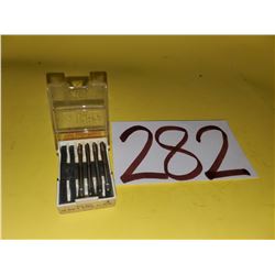 Minicut International Tap M3.5 x .60 spiral
