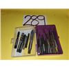 Image 1 : Box of Assorted Taps