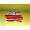 Image 2 : New Minicut International Carbide Taper Reamer (.365" to .410)