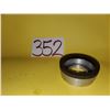 Image 1 : Diamond Cup Wheel 4" x 1/2" x 2"