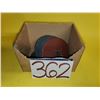 Image 1 : Box of assorted Grinding Disc 4"1/2