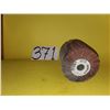 Image 1 : KETO Flap Wheel  4"1/4 x 4" x 3/4" Gr. A-40