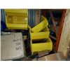 Image 2 : Plastic Bin 16" x 16" x 11"
