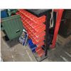 Image 2 : Racking with Bins