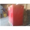 Image 2 : Flammable Barrel Storage Cabinet