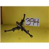 Image 2 : 3 Jaw Gear Puller (4" arm)