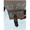 Image 1 : Brake Die 12'