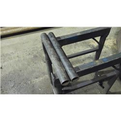 2 Tube steel 1 3/8 x 1 3/4 x 14