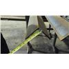 Image 2 : 2 Steel angle 4 x 4 x 1/4 x 67