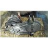 Image 2 : Milwaukee heavy duty 1/2 compact hole- shoter 1669-1
