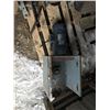 Image 1 : Gear moteur Leeson 90 volt ratio 229