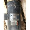 Image 2 : Gear moteur Leeson 90 volt ratio 229