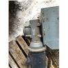 Image 3 : Gear moteur Leeson 90 volt ratio 229