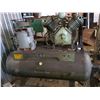 Image 1 : Compressor 15hp 550v (new motor that's why Motor is on the side)