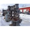 Image 2 : HERBERT DRILL PRESS (untested so for parts or table)