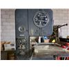 Image 2 : DoAll Model ML Vertival BandSaw with Welder