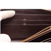 Image 4 : Louis Vuitton Amarante Vernis Monogram Zippy Wallet