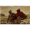 Image 1 : Homer - The Cotton Pickers