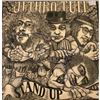 Image 1 : Signed Jethro Tull Stand Up Album Cover
