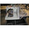 Image 2 : Brother DT6-B928-8 Triple Needle Sewing Machine