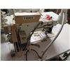 Image 2 : Taiko TK-1845-905 Double-Needle Sewing Machine