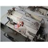 Image 2 : Kansai Special 12-Needle Sewing Machine