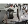 Image 2 : Brother DT6-B926-GA Three-Needle Double Chain Stitch Machine w/ Feed Off The Arm