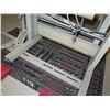 Image 8 : Brother DT6-B926-GA Three-Needle Double Chain Stitch Machine w/ Feed Off The Arm