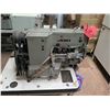 Image 2 : Juki Eastlex Automatic Belt Loop Sewing Machine (need tune up and tube replacement)