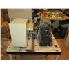 Image 8 : Juki Eastlex Automatic Belt Loop Sewing Machine (need tune up and tube replacement)