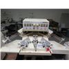 Image 1 : Lunapress CP-323T Collar Turner