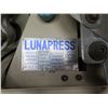 Image 8 : Lunapress CP-323T Collar Turner