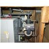 Image 2 : Unused Bryan F450-S-15-GI Sanitation & Sterilization Steam Boiler, Still in Crate, $6759 Cost