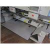 Image 10 : Melco Model 0105001 EMT 10/4T 4-Head, 10-Needle Embroidery Machine