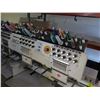 Image 11 : Melco Model 0105001 EMT 10/4T 4-Head, 10-Needle Embroidery Machine