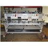 Image 1 : Melco Model 0105001 EMT 10/4T 4-Head, 10-Needle Embroidery Machine