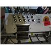 Image 3 : Melco Model 0105001 EMT 10/4T 4-Head, 10-Needle Embroidery Machine
