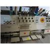 Image 5 : Melco Model 0105001 EMT 10/4T 4-Head, 10-Needle Embroidery Machine