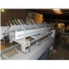 Image 7 : Melco Model 0105001 EMT 10/4T 4-Head, 10-Needle Embroidery Machine