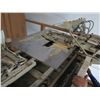 Image 11 : Brother Automatic Pocket Setter (clamp track needs a little de-rusting and oil)