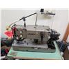 Image 2 : Juki LBH-793 Automatic Button Hole Machine