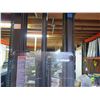 Image 16 : Raymond EASI-R30TT Reach Stand-Up Electric Forklift w/ Charger (Needs Battery)