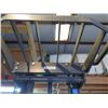 Image 17 : Raymond EASI-R30TT Reach Stand-Up Electric Forklift w/ Charger (Needs Battery)
