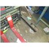 Image 8 : Raymond EASI-R30TT Reach Stand-Up Electric Forklift w/ Charger (Needs Battery)