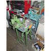 Image 1 : Kick Press Eyelet Machine